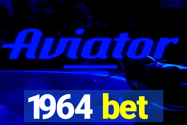 1964 bet